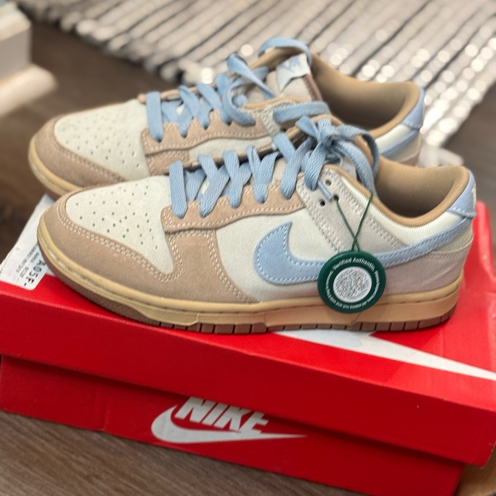 Nike Dunks-air forces